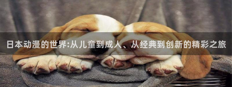 哈哩哈哩halihali官网动漫：日本动漫的世界:从儿童到成人、从经典到创新的精彩之旅