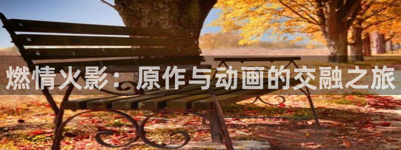 哈哩哈哩官网halihali入口：燃情火影：原作与动画的交融之旅